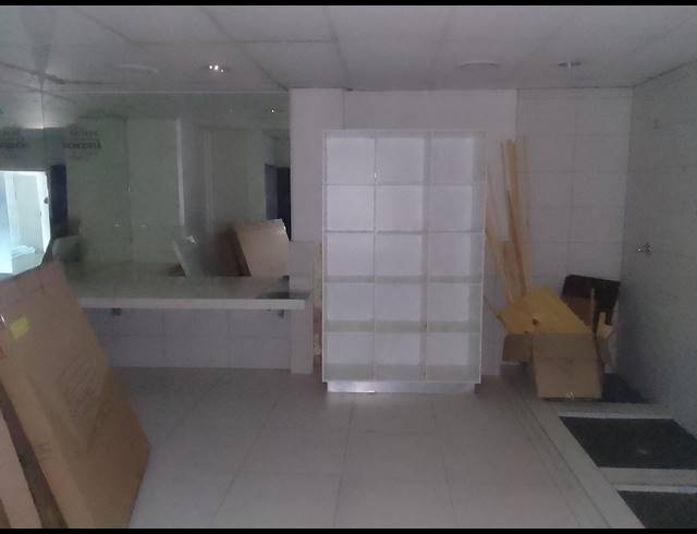 250M² BUSINESS CENTRE TO LET IN UMHLANGA RIDGE